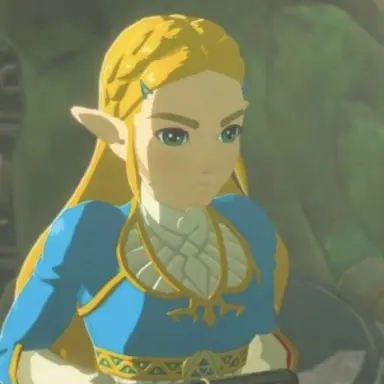 Profile image of 젤다