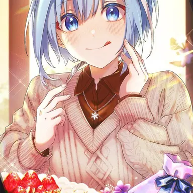 Profile image of ヒサメ