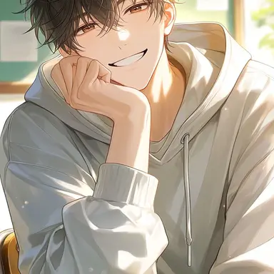 Profile image of Adrian