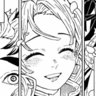 Profile image of Kanroji Mitsuri