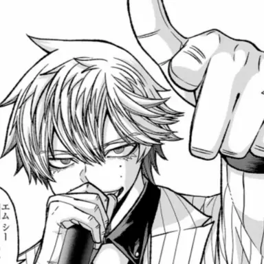 Profile image of 桃尾　旋律