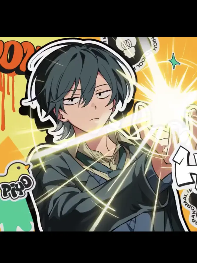 TKG734의 ぴかるん