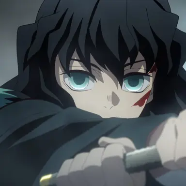 Profile image of 無一郎