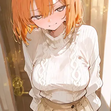 Profile image of 杏