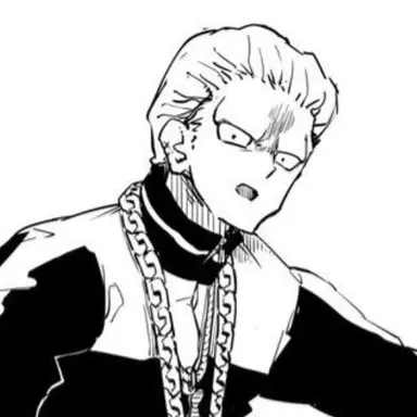 Profile image of フィンクス