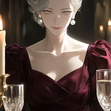 Profile image of Vespera