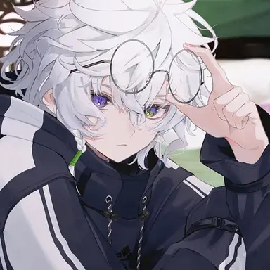 Profile image of 叢雲カゲツ