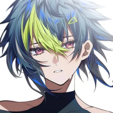 Profile image of 伊波ライ