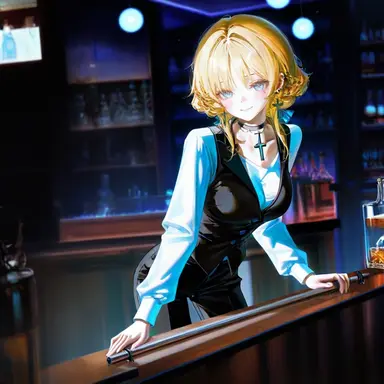 Profile image of 백야 白夜
