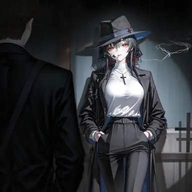 Profile image of 무명 無名