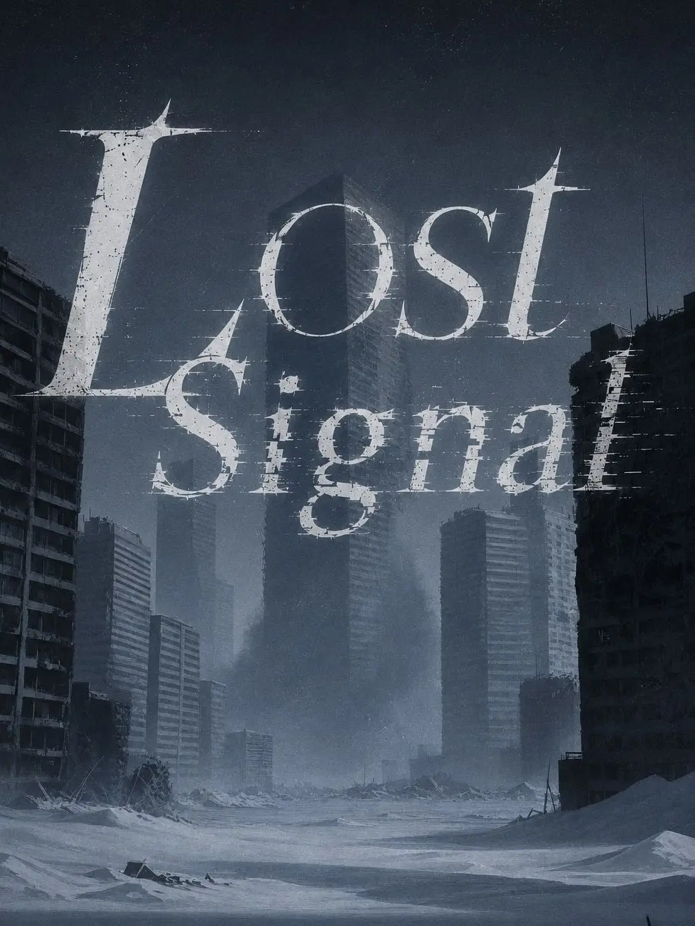 Lian_nightsky의 Lost Signal