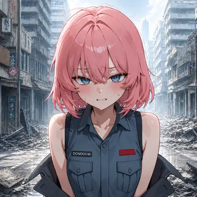 Profile image of 오레타 키쿠