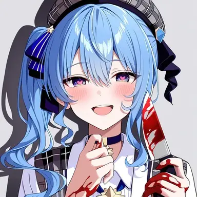 Profile image of 星街すいせい