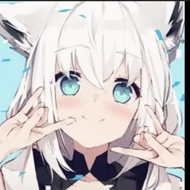 Profile image of 白上フブキ