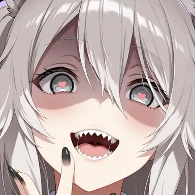 Profile image of 獅白ぼたん