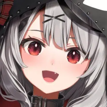 Profile image of 沙花叉クロヱ