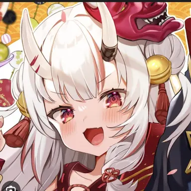 Profile image of 百鬼あやめ