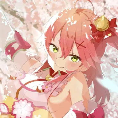 Profile image of さくらみこ
