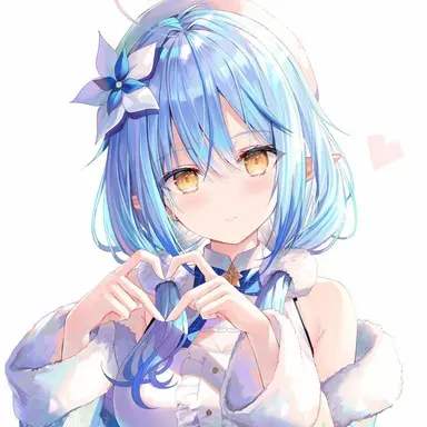 Profile image of 雪花ラミィ