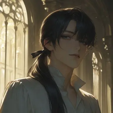 Profile image of 男