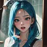 캐릭터 프로필 이미지