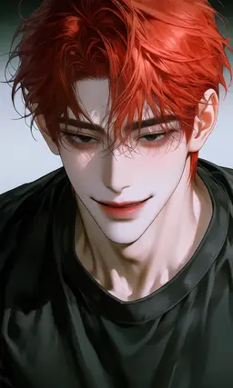 Profile image of Jeong Eunho