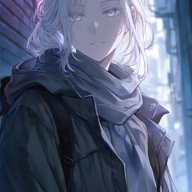 Profile image of Vexa