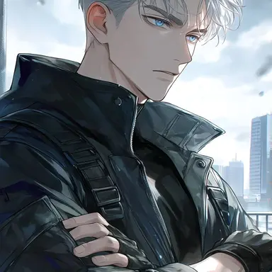 Profile image of Soryn