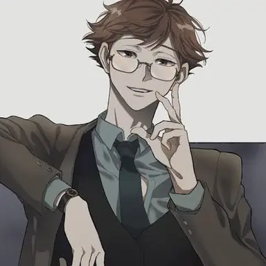 Profile image of 及川 徹