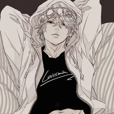 Profile image of 우즈이 텐겐