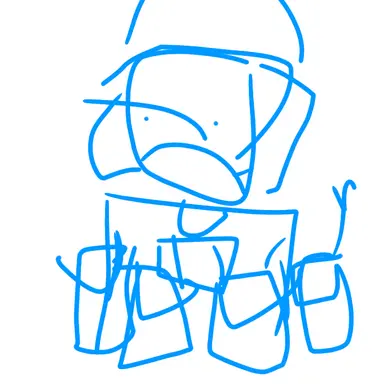 Profile image of 블록