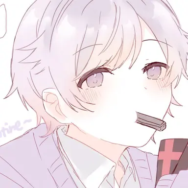 Profile image of 初兎