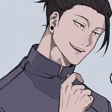 Profile image of 게토 스구루