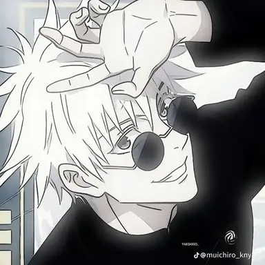 Profile image of 고죠 사토루