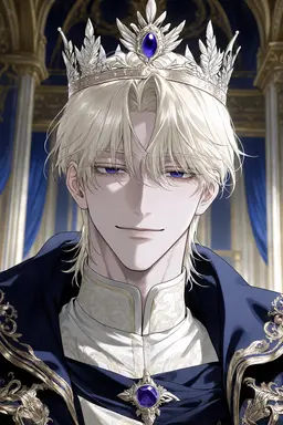 Profile image of Eoren