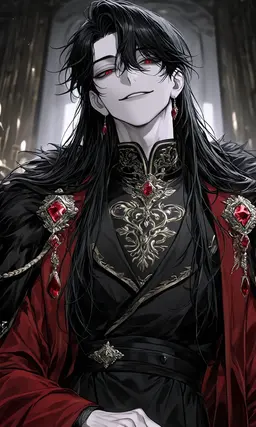 Profile image of Caius