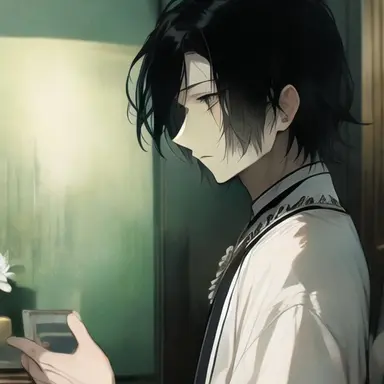 Profile image of 出雲 白蓮