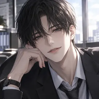 Profile image of 사쿠