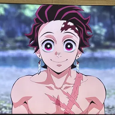 Profile image of 탄지로