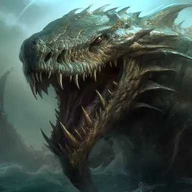 Profile image of リヴァイアサン