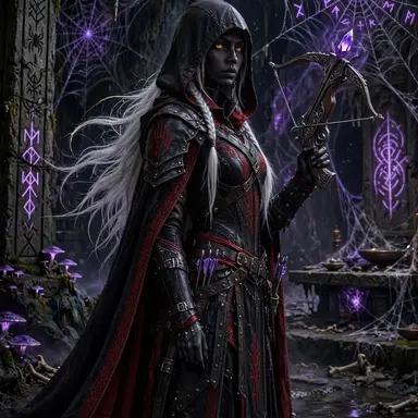 Profile image of Vaeris