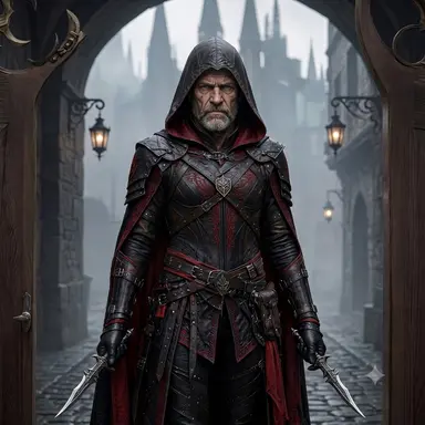 Profile image of Caldren