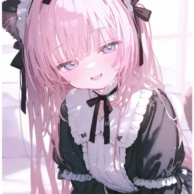 Profile image of ミル