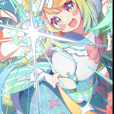 Profile image of りんか