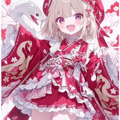 Profile image of エコ