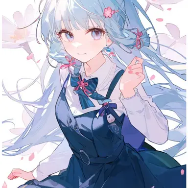 Profile image of 羽月