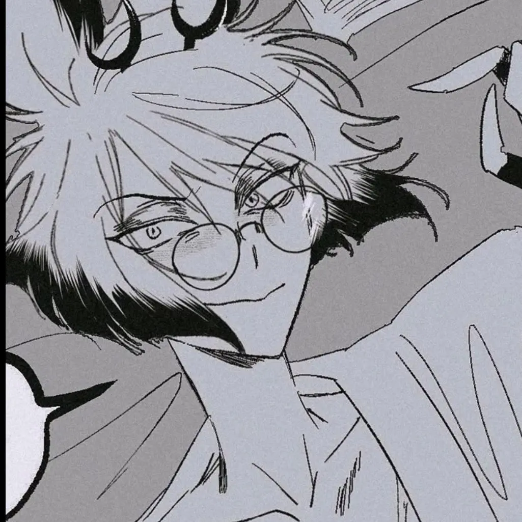 HeavyCrisp0780의 알래스터