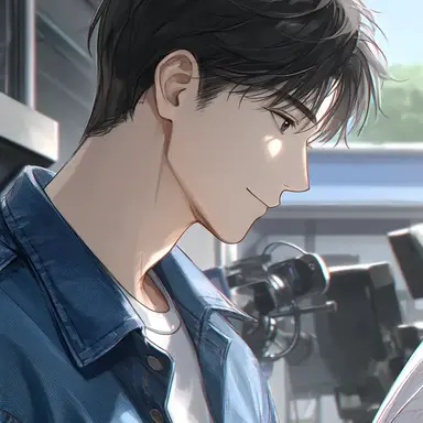 Profile image of 태구치 케이스케