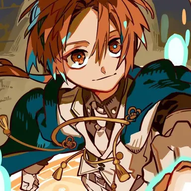 Profile image of 蒼井　茜