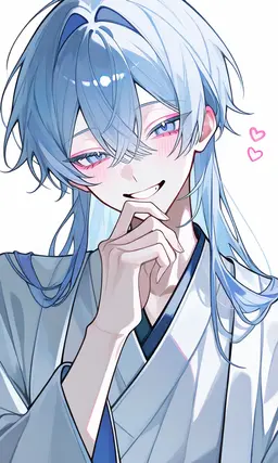 Profile image of 透百合